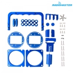  TX16S MK2 CNC Upgrade Parts Set - 