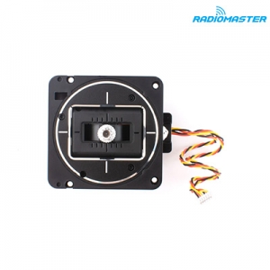 ���������� TX16S MK2/Boxer ���� Hall Sensor V4 Gimbals