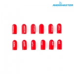   Ǹ ġ Ŀ Labeled Silicon Switch Cover Set (Ÿ) - 