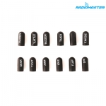   Ǹ ġ Ŀ Labeled Silicon Switch Cover Set (Ÿ) - 