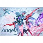 [Suyata] BTHP-002 The Hunters Poem Angela