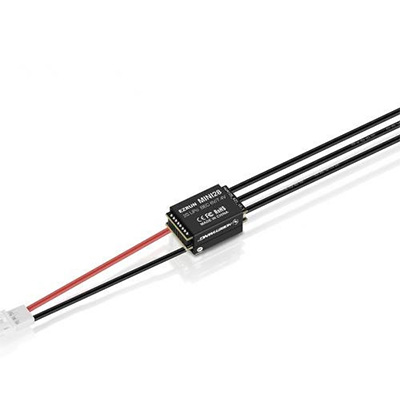 [�˾���ũ] 30101300 [HOBBYWING] EZRUN MINI28 - 1/28 ������ �̴������� 30A �귯������ ���ӱ�