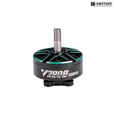 [�˾���ũ]  T-motor VELOX V2808 1300KV ����