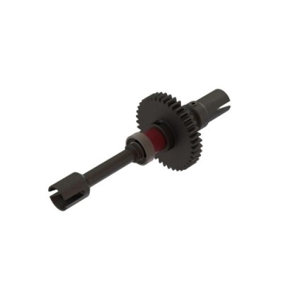 �˾���ũ ARA311070 [ARRMA] ARA311070 Spool Set, 39T Mod 1