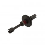 [ARRMA] ARA311070 Spool Set, 39T Mod 1