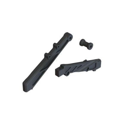 �˾���ũ ARA320662 [ARRMA] ARA320662 Chassis Brace Set
