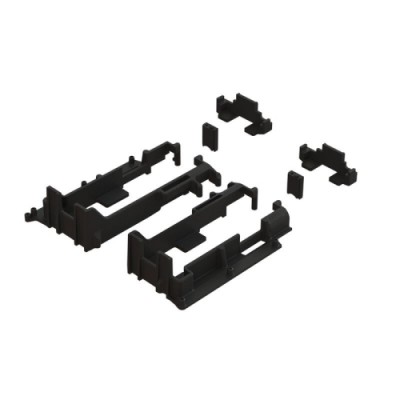 �˾���ũ ARA320660 [ARRMA] ARA320660 Battery Box Set