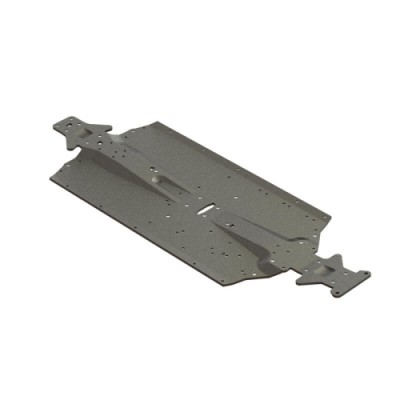 �˾���ũ ARA320659 [ARRMA] ARA320659 Chassis Plate