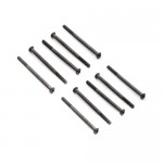 [Axial] AXI235233 M3 x 45mm (34mm Shoulder) Screw (10)