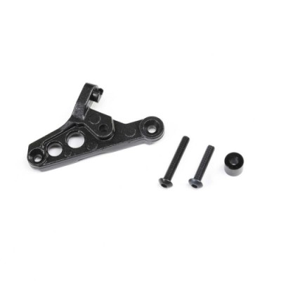 [˾ũ] AXI231046 [Axial] AXI231046 Panhard Mount, Sintered Metal: SCX10 III