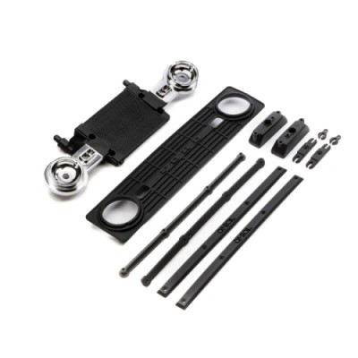 [˾ũ] AXI230042 [Axial] AXI230042 Body Details, Early Bronco: SCX10 III