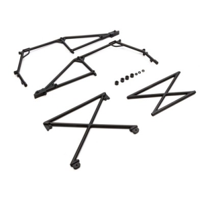[˾ũ] AXI230039 [Axial] AXI230039 Roll Cage, Early Bronco: SCX10 III