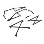 [Axial] AXI230039 Roll Cage, Early Bronco: SCX10 III
