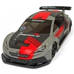 [BITTY DESIGN] HYBERIA-M 1/10 Clear Body for M-Chassis Car