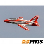 [FMS] 1170mm Futura V3 80mm ��Ʈ�� PNP - ���̷� ���� ������ ��Ʈ��ü