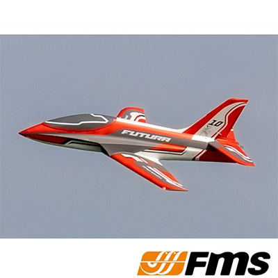 �˾���ũ  [FMS] 1170mm Futura V3 80mm ��Ʈ�� PNP - ���̷� ���� ������ ��Ʈ��ü