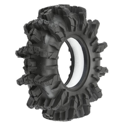 �˾���ũ PRO1018100 [PROLINE-RACING] 10181-00 1/10 Interco Black Mamba ��/�� 2.6