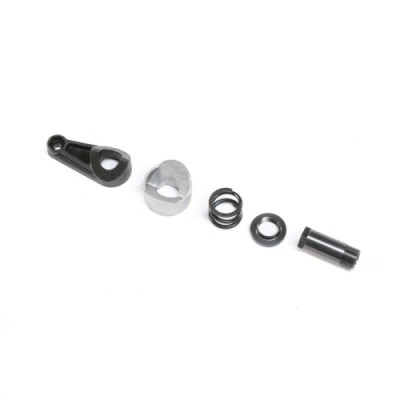 �˾���ũ LOS241037 [TEAM LOSI] Servo Saver Set, 25T, Complete: LMT