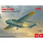 [ICM] BICM48225 1/48 Gotha Go242B WWII German Landing Glider
