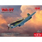 [ICM] BICM32090 1/32 Yak-9T WWII Soviet fighter