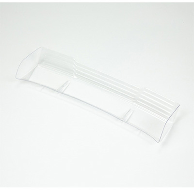 [˾ũ] ARA480042 [ARRMA] FELONY 6S REAR WING (CLEAR)