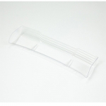 [ARRMA] FELONY 6S REAR WING (CLEAR)