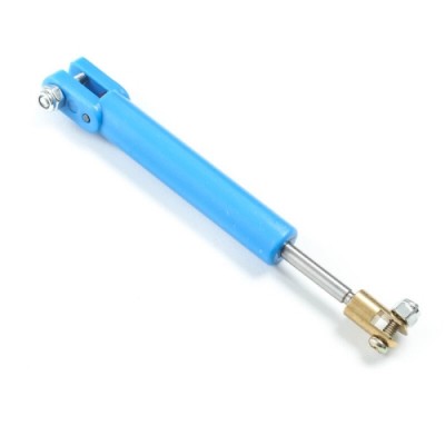 �˾���ũ EFL12577 [E-FLITE(Blade)] Tail Shock (1pc): DRACO 2.0m (�����Ǹ�)