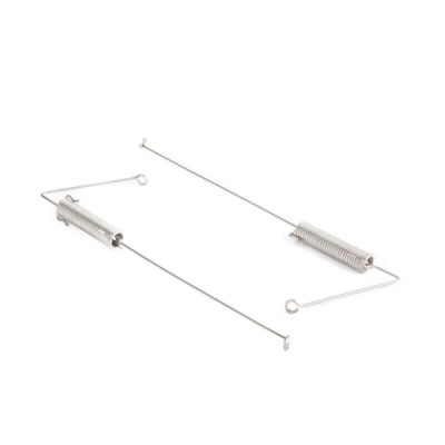 �˾���ũ EFL5268 [E-FLITE] Landing Gear Springs (Pair): Timber (�����Ǹ�)
