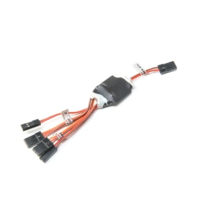 �˾���ũ EFLA521 [E-FLITE(Blade)] LED Controller: Timber (�����Ǹ�)