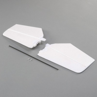 �˾���ũ EFL3853 [E-FLITE(Blade)] FHorizontal Stabilizer: Timber X (�����Ǹ�)