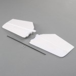 [E-FLITE(Blade)] FHorizontal Stabilizer: Timber X (�����Ǹ�)