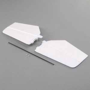 [E-FLITE(Blade)] FHorizontal Stabilizer: Timber X (�����Ǹ�)