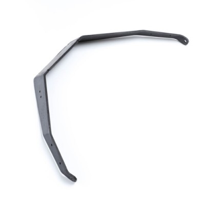 �˾���ũ EFL12559 [E-FLITE(Blade)] Carbon Landing Gear: Draco (�����Ǹ�)