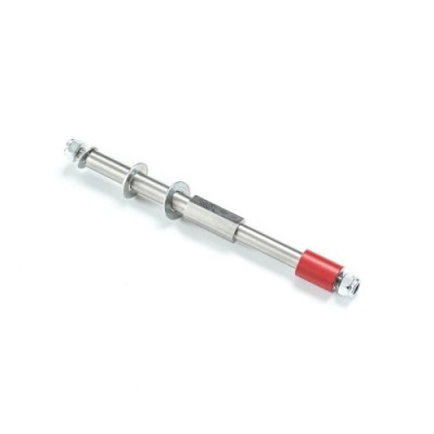 �˾���ũ EFL12562 [E-FLITE(Blade)] Landing Gear Axles:Draco 2.0m (�����Ǹ�)
