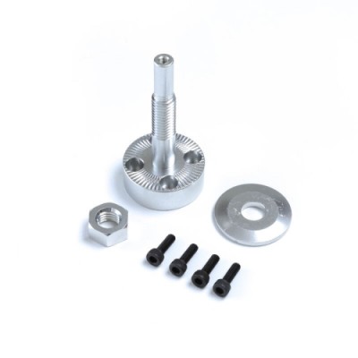 �˾���ũ EFL12557 [E-FLITE(Blade)] Prop Adapter: DRACO 2.0m (�����Ǹ�)