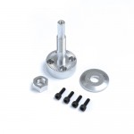 [E-FLITE(Blade)] Prop Adapter: DRACO 2.0m (�����Ǹ�)