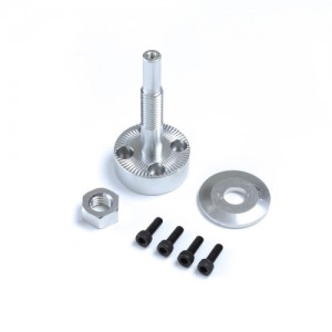 [E-FLITE(Blade)] Prop Adapter: DRACO 2.0m (�����Ǹ�)