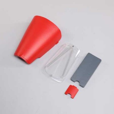 �˾���ũ EFL12560 [E-FLITE(Blade)] Hatch Set: DRACO 2.0m (�����Ǹ�)