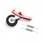 [E-FLITE(Blade)] Tailwheel Unit: DRACO 2.0m (�����Ǹ�)