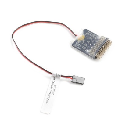 �˾���ũ EFLA520D [E-FLITE(Blade)] Light Controller: DRACO 2.0m (�����Ǹ�)