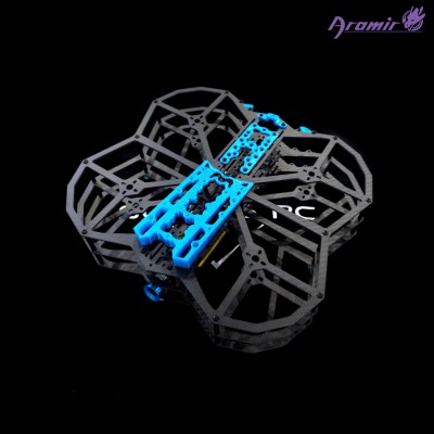 [�˾���ũ]  [Aramir] Gvalva X8 5��ġ ��Ʈ ������Ŷ