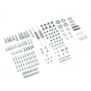 [E-FLITE(Blade)] Hardware Set: DRACO 2.0m (�����Ǹ�)