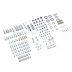 [E-FLITE(Blade)] Hardware Set: DRACO 2.0m (�����Ǹ�)