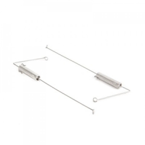 [E-flite] Landing Gear Springs (Pair): Timber (�����Ǹ�)