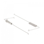 [E-FLITE] Landing Gear Springs (Pair): Timber (�����Ǹ�)