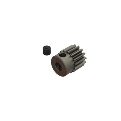 �˾���ũ ARA311135 [ARRMA] ARA311135 PINION GEAR, 15T, 48DP