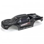 [ARRMA] ARA402348 1/10 VORTEKS 4X2 PAINTED DECALED TRIMMED BODY Gunmetal