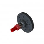 [ARRMA] ARA311111 91T SLIPPER SET 48DP
