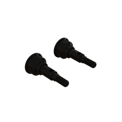 �˾���ũ ARA311107 [ARRMA] ARA311107 WHEEL AXLE (2)