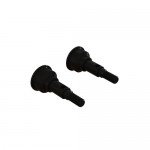 [ARRMA] ARA311107 WHEEL AXLE (2)